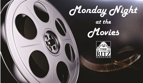 tiffin ohio movie theater|monday night at the movies.